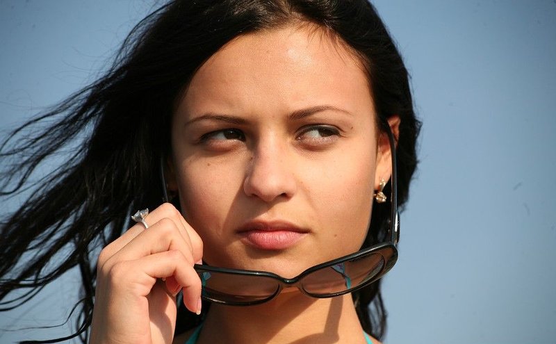 Татьяна, 20 лет, 5 размер груди