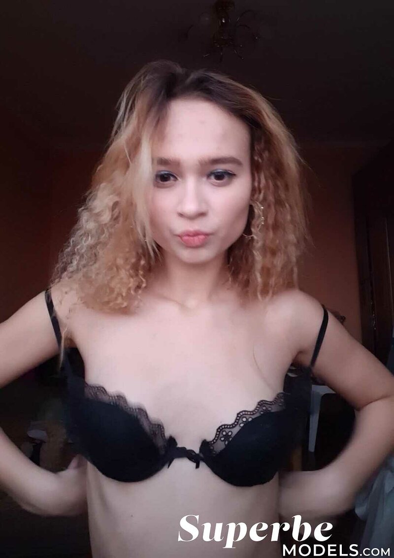 Надеждочка, 29 лет, 2 размер груди